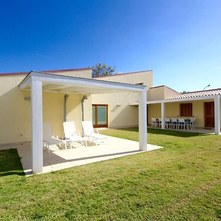 Villa Franca By Wonderful Italy San Teodoro  Dış mekan fotoğraf