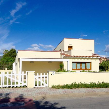 Villa Franca By Wonderful Italy San Teodoro  Dış mekan fotoğraf