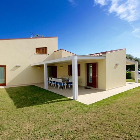 Villa Franca By Wonderful Italy San Teodoro  Dış mekan fotoğraf