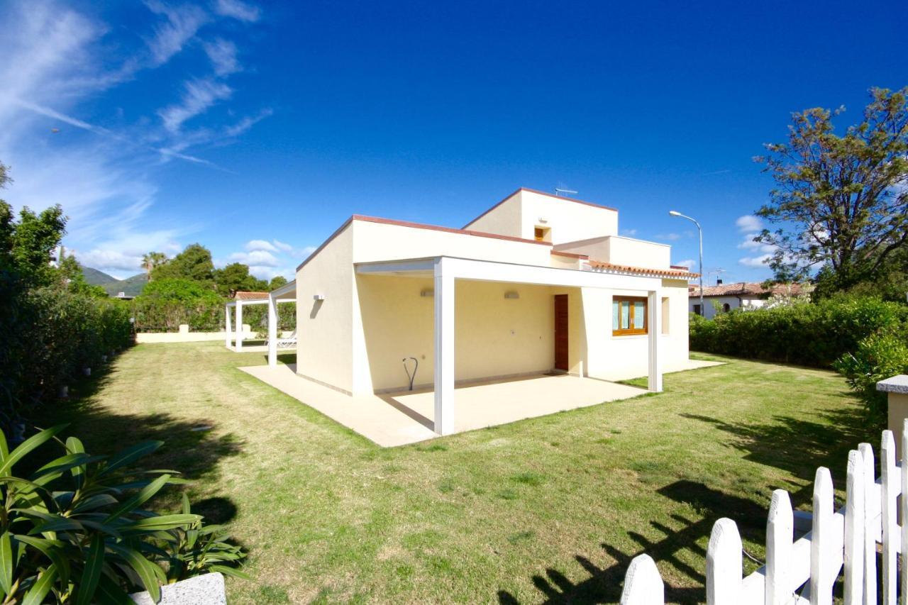 Villa Franca By Wonderful Italy San Teodoro  Dış mekan fotoğraf