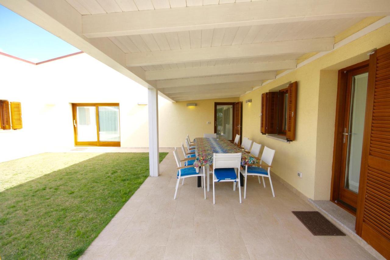 Villa Franca By Wonderful Italy San Teodoro  Dış mekan fotoğraf
