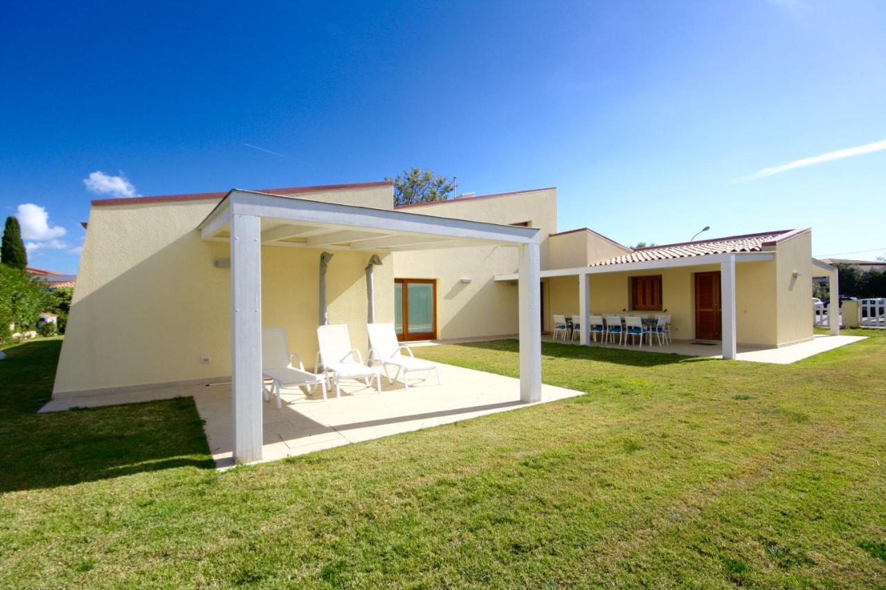 Villa Franca By Wonderful Italy San Teodoro  Dış mekan fotoğraf