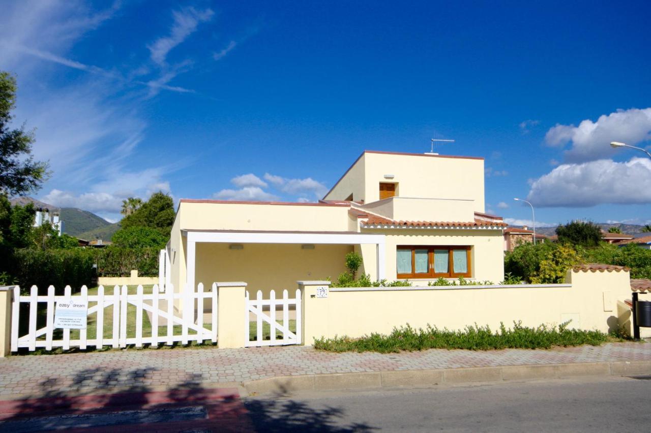 Villa Franca By Wonderful Italy San Teodoro  Dış mekan fotoğraf