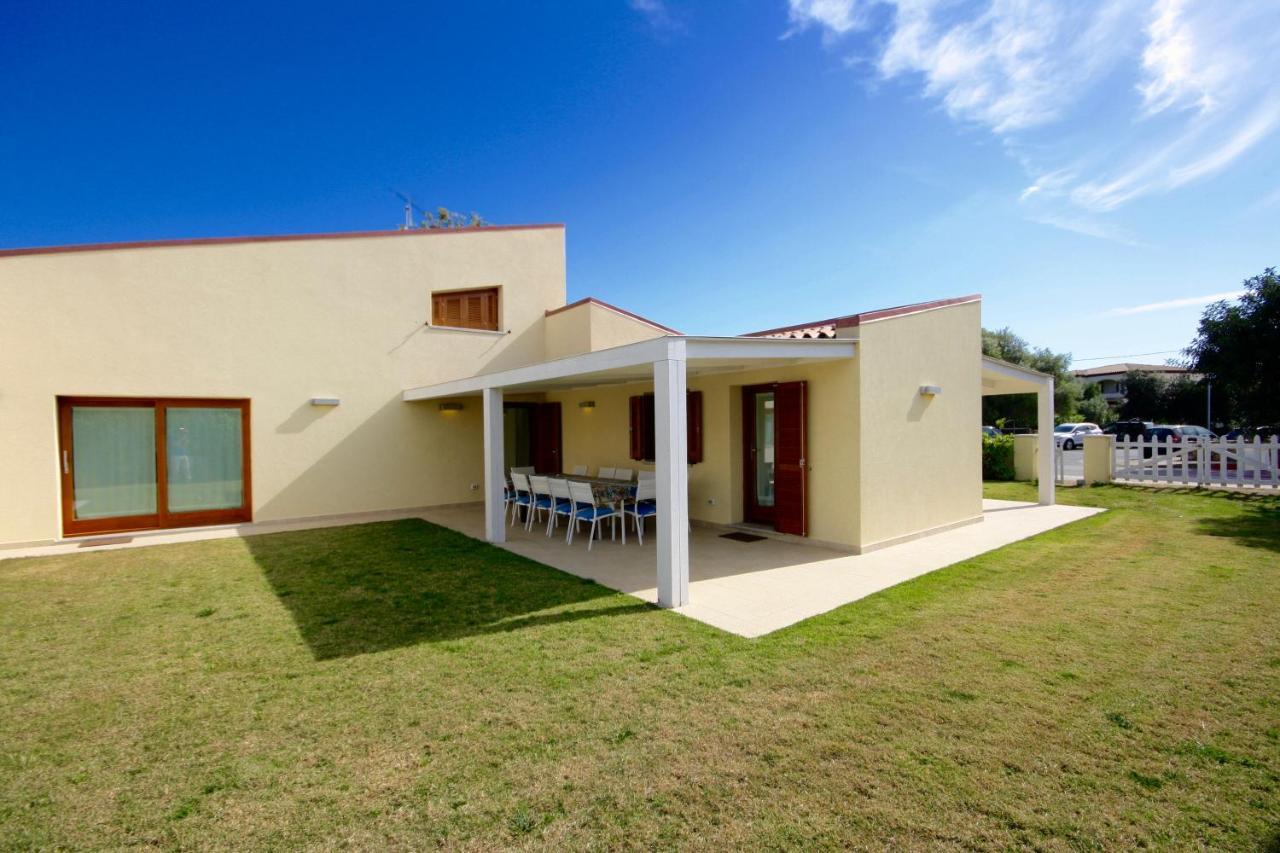 Villa Franca By Wonderful Italy San Teodoro  Dış mekan fotoğraf