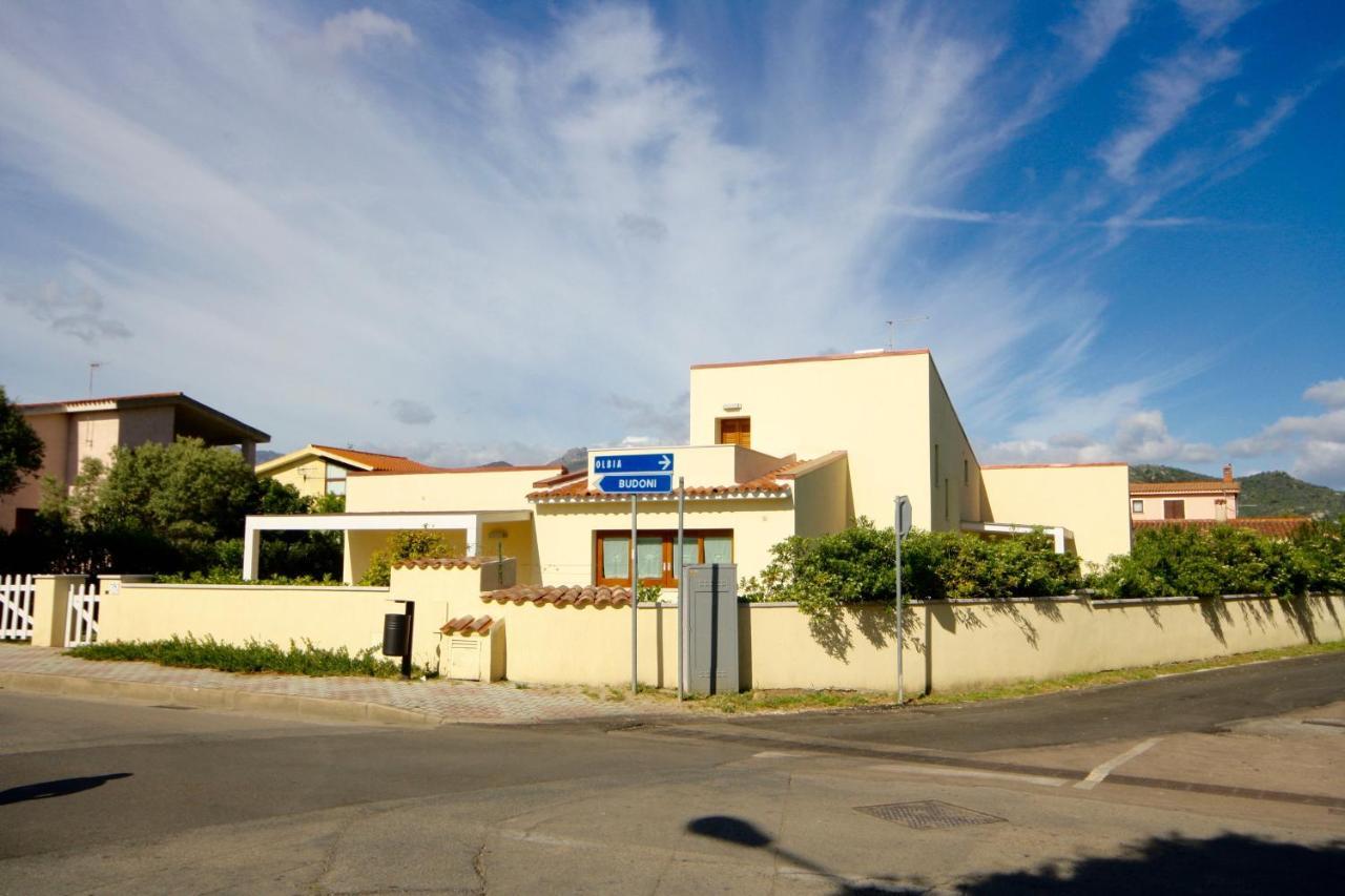 Villa Franca By Wonderful Italy San Teodoro  Dış mekan fotoğraf
