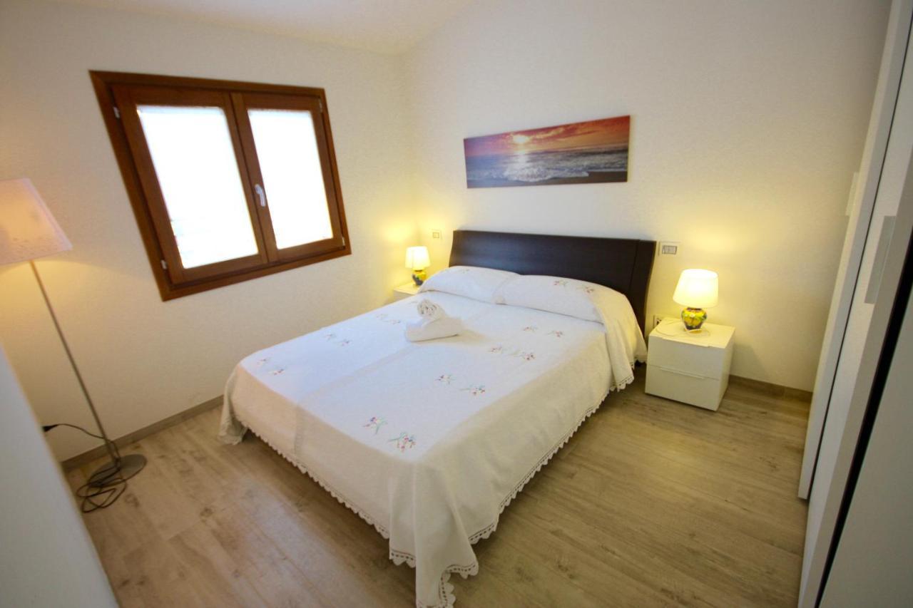 Villa Franca By Wonderful Italy San Teodoro  Dış mekan fotoğraf