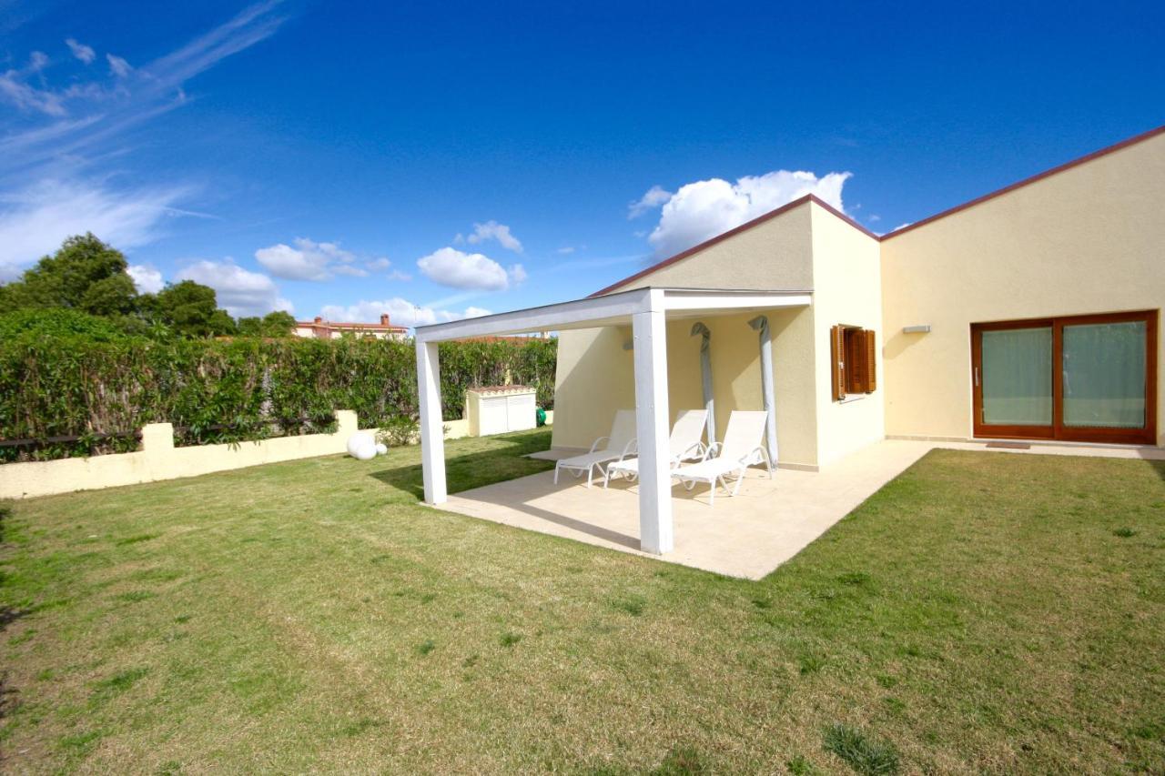 Villa Franca By Wonderful Italy San Teodoro  Dış mekan fotoğraf