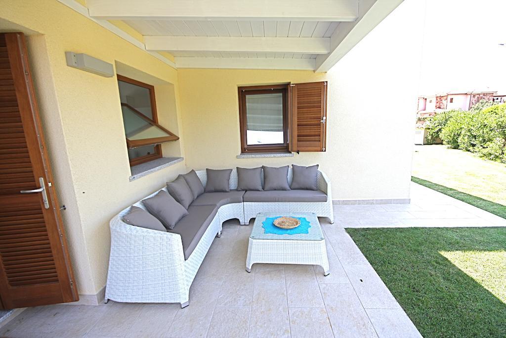 Villa Franca By Wonderful Italy San Teodoro  Dış mekan fotoğraf