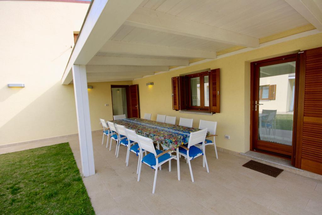 Villa Franca By Wonderful Italy San Teodoro  Dış mekan fotoğraf