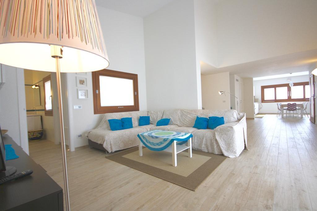 Villa Franca By Wonderful Italy San Teodoro  Dış mekan fotoğraf