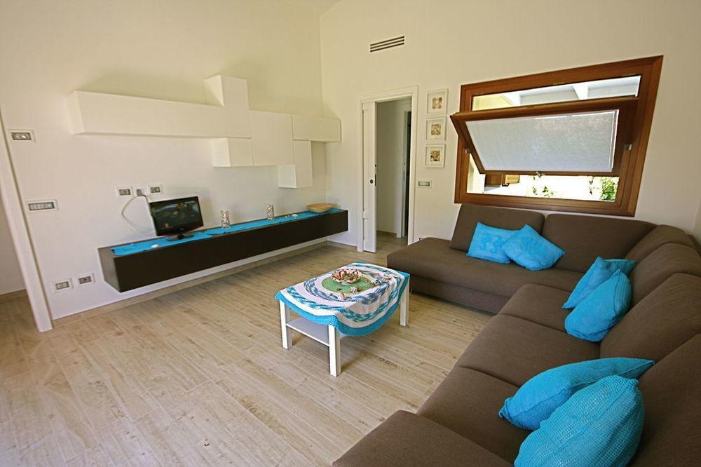 Villa Franca By Wonderful Italy San Teodoro  Dış mekan fotoğraf