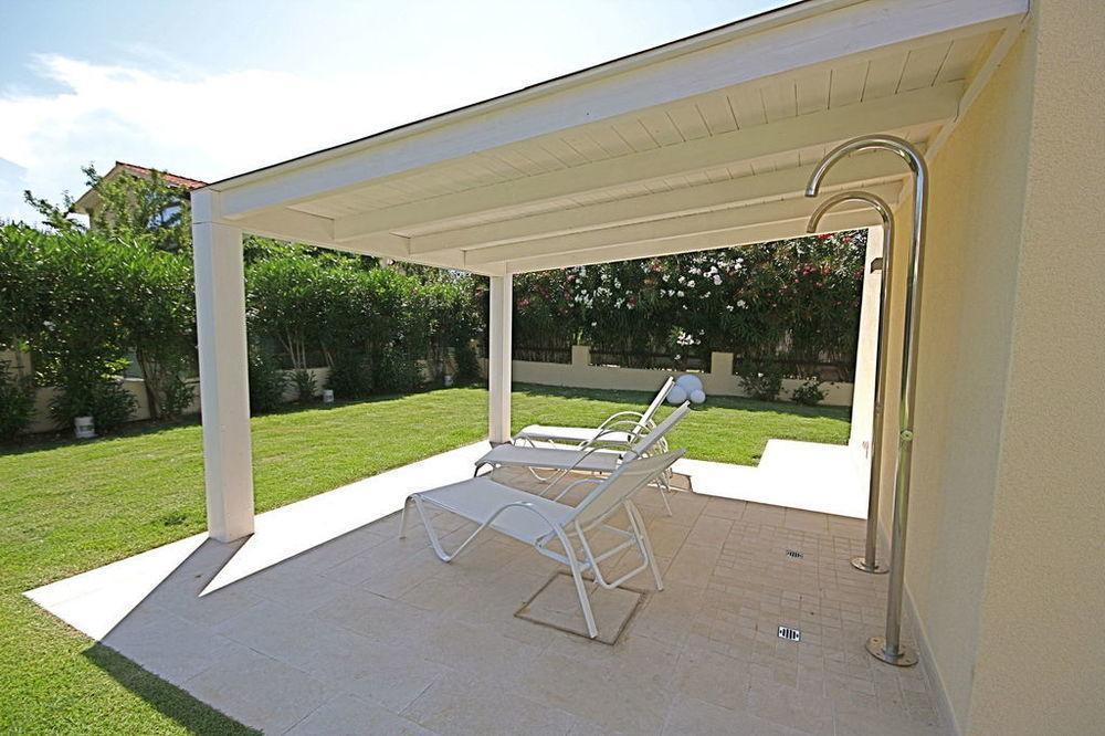 Villa Franca By Wonderful Italy San Teodoro  Dış mekan fotoğraf