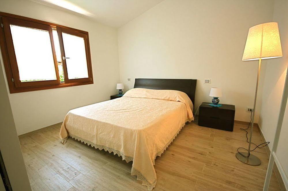 Villa Franca By Wonderful Italy San Teodoro  Dış mekan fotoğraf